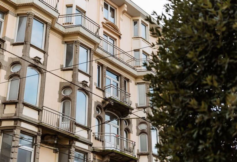 C Hotels Continental