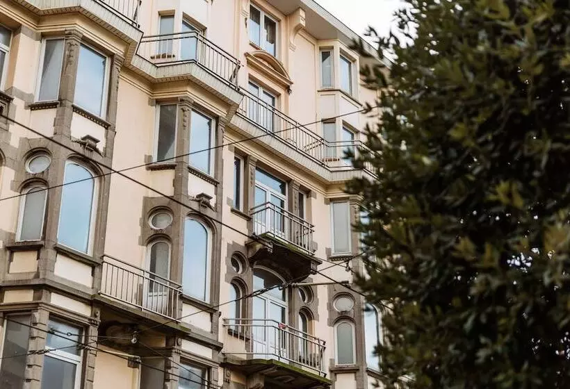 C Hotels Continental