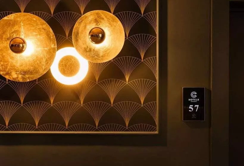 C Hotels Continental