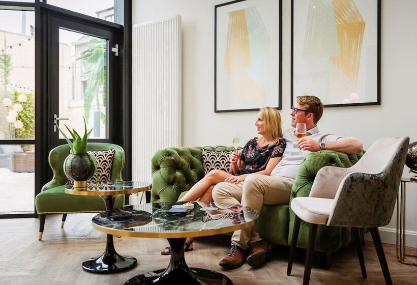 C Hotels Continental