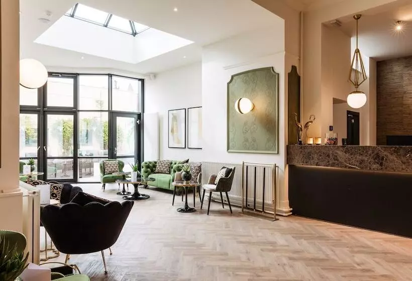 C Hotels Continental