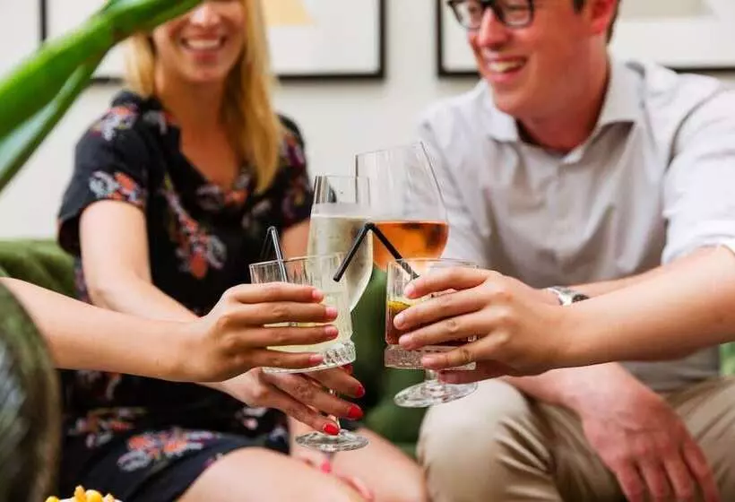 C Hotels Continental