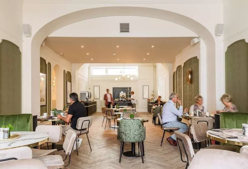 C Hotels Continental