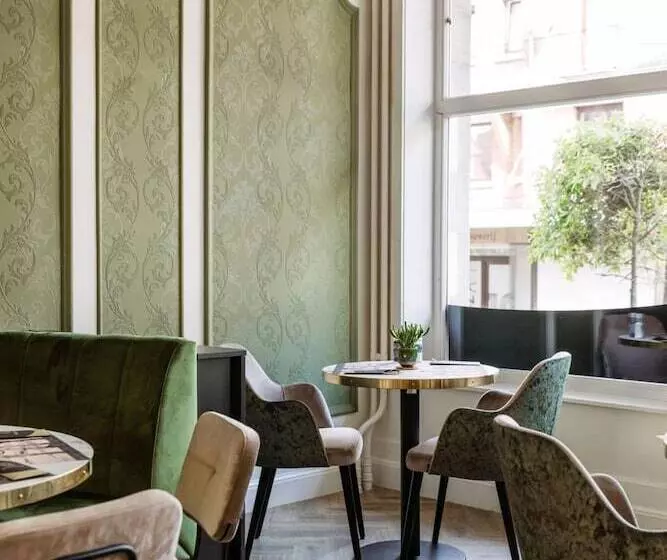 C Hotels Continental