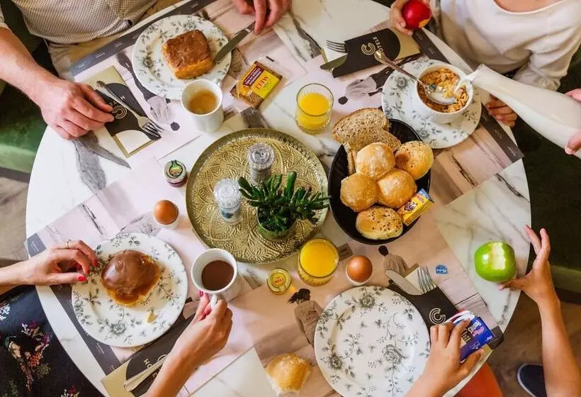 C Hotels Continental