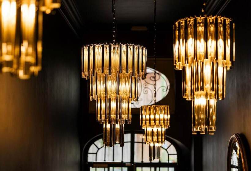 C Hotels Continental