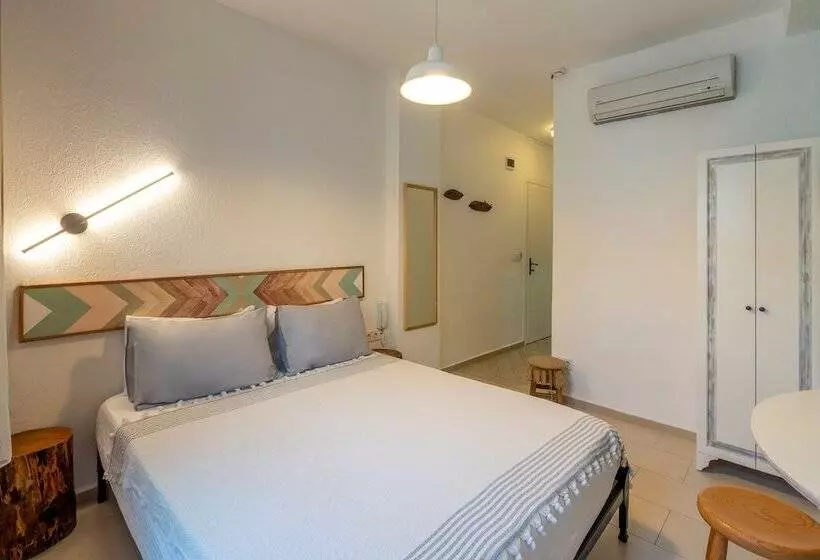 ホテル Bouti Ayvalık