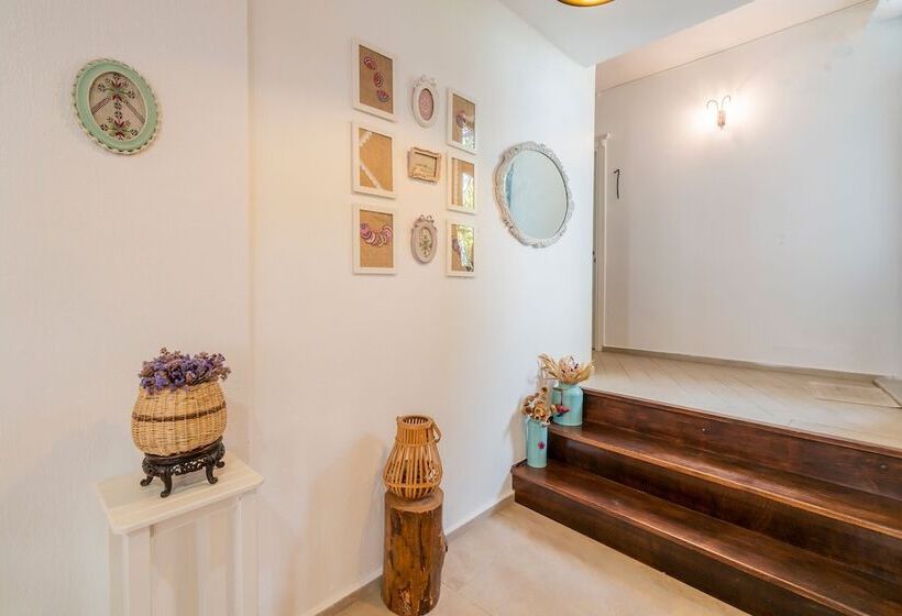 בית מלון כפרי Bouti Ayvalık