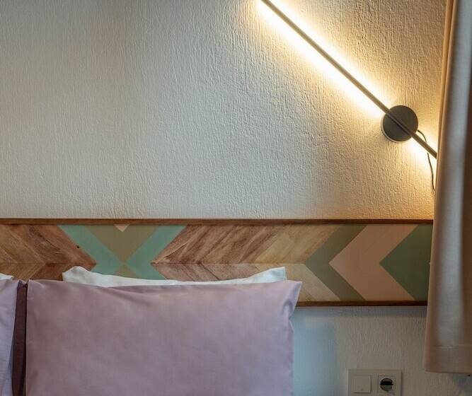 בית מלון כפרי Bouti Ayvalık