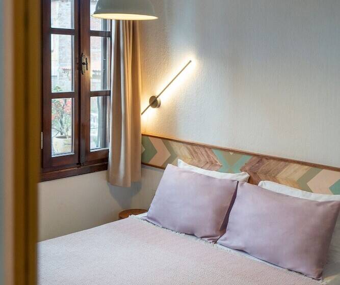 בית מלון כפרי Bouti Ayvalık