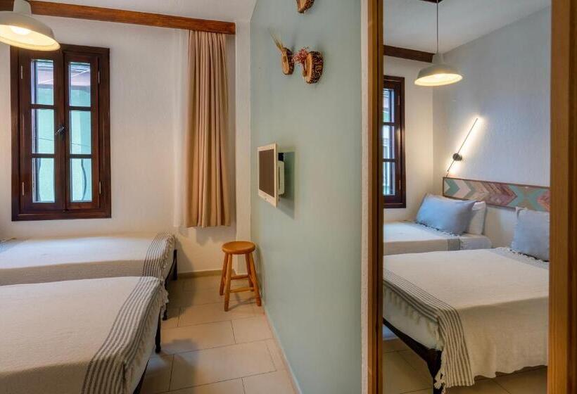 בית מלון כפרי Bouti Ayvalık