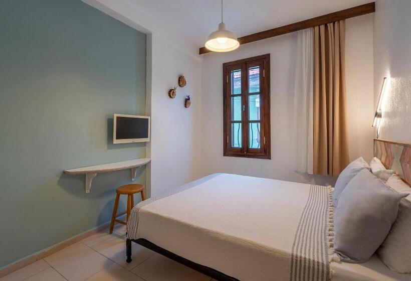 בית מלון כפרי Bouti Ayvalık