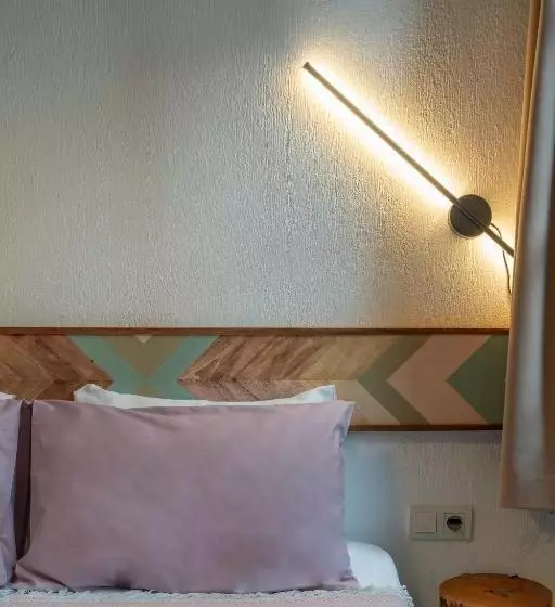 ホテル Bouti Ayvalık