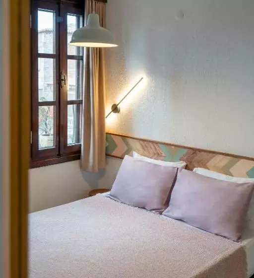 ホテル Bouti Ayvalık