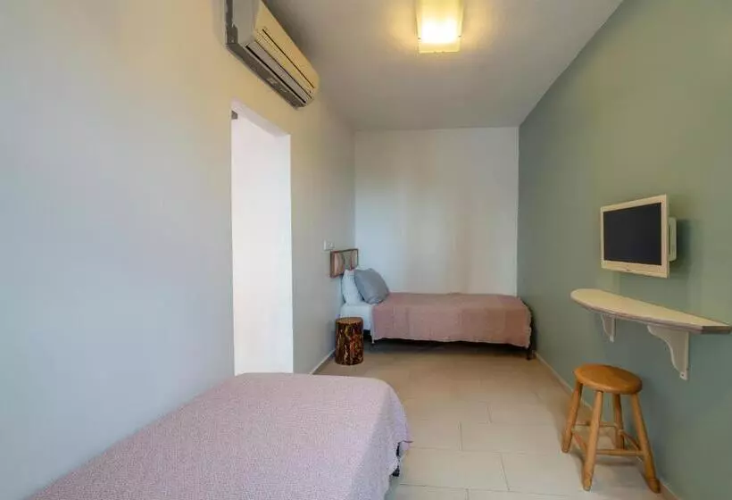 ホテル Bouti Ayvalık