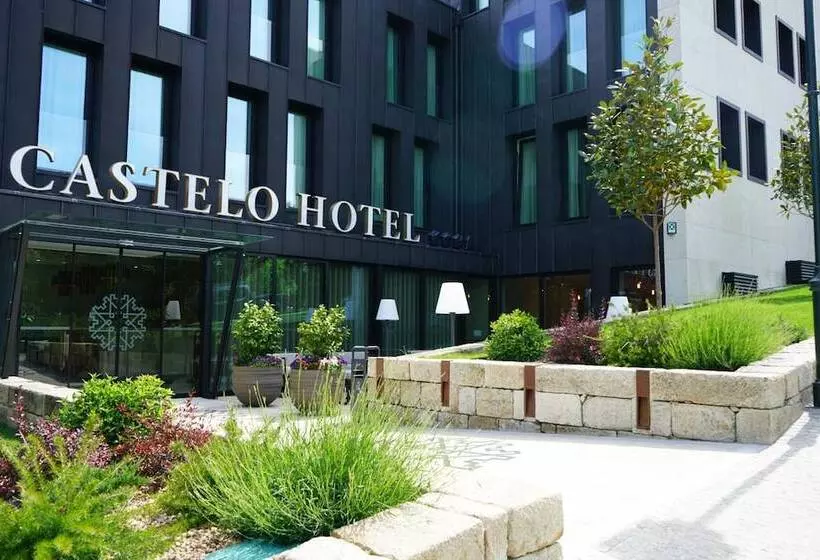 Hotelli Castelo