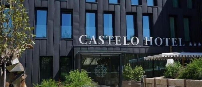 ホテル Castelo