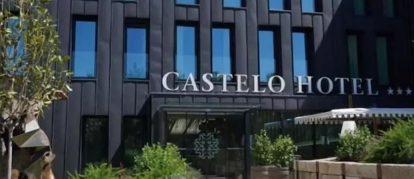 Hotelli Castelo