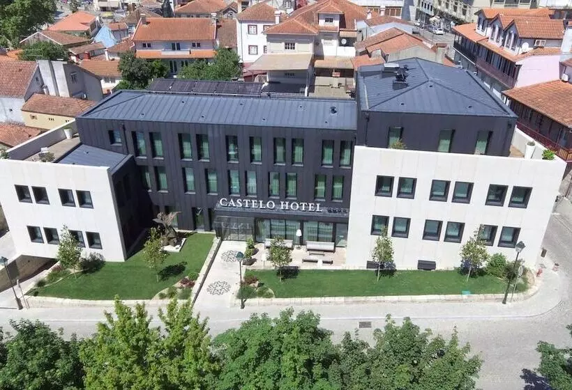 Hotelli Castelo