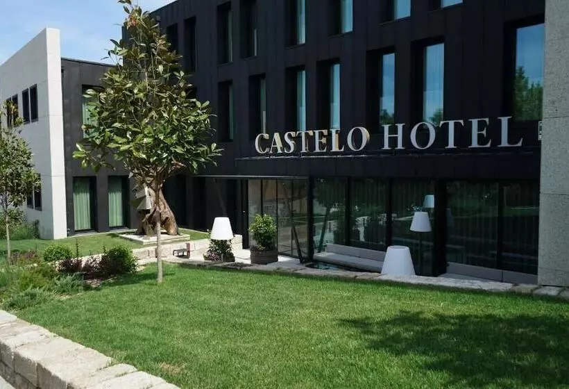 Hotelli Castelo