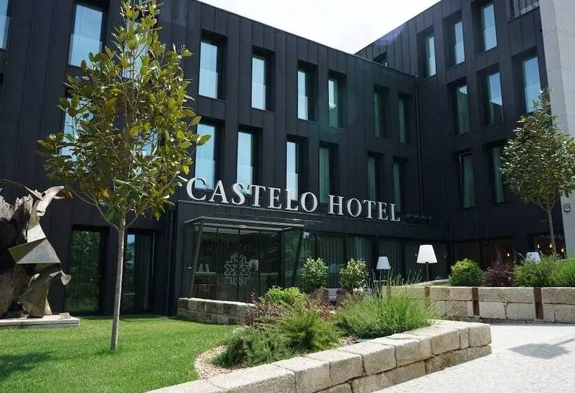 Hotelli Castelo