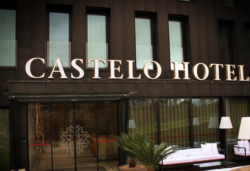 ホテル Castelo