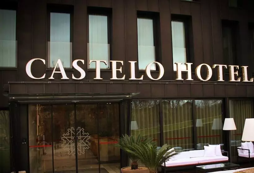 Hotelli Castelo