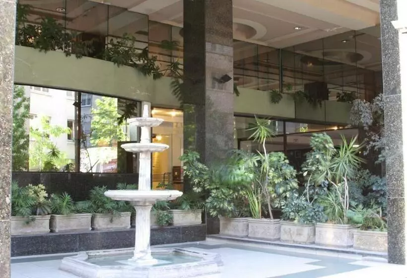 Hotel Ciudad De Vitoria