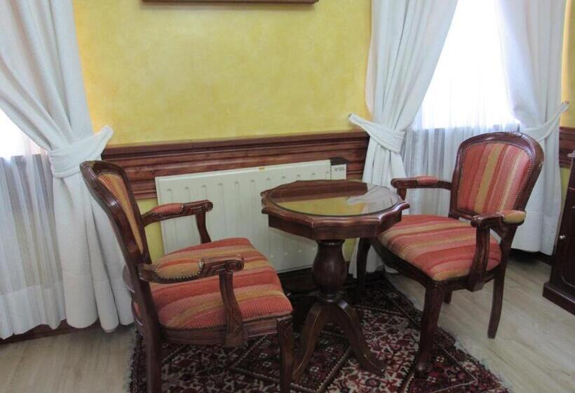 Hotel Ciudad De Vitoria