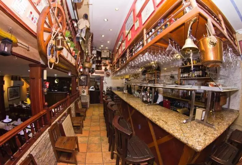 Hotel Ciudad De Vitoria