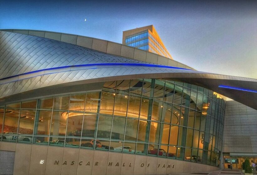 فندق Fairfield Inn & Suites Charlotte Pineville