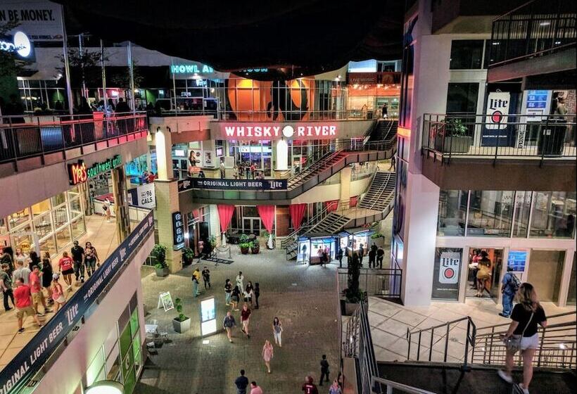 فندق Fairfield Inn & Suites Charlotte Pineville