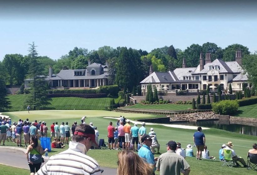 فندق Fairfield Inn & Suites Charlotte Pineville