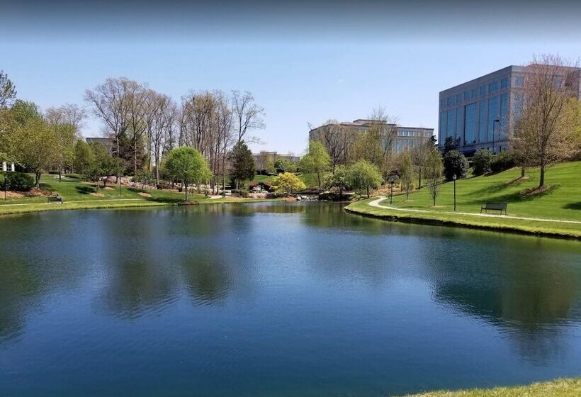 فندق Fairfield Inn & Suites Charlotte Pineville