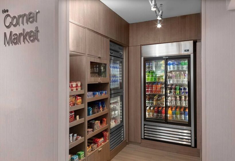 فندق Fairfield Inn & Suites Charlotte Pineville