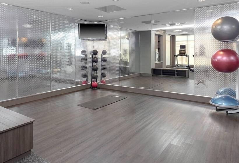 فندق Fairfield Inn & Suites Charlotte Pineville