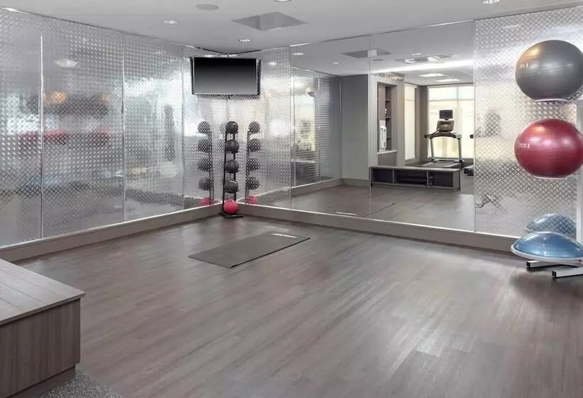 ホテル Fairfield Inn & Suites Charlotte Pineville
