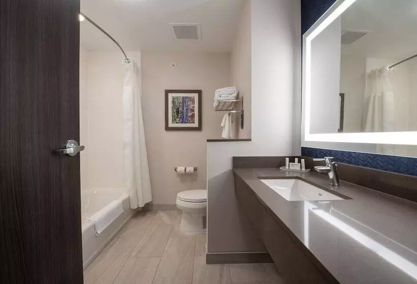 ホテル Fairfield Inn & Suites Charlotte Pineville