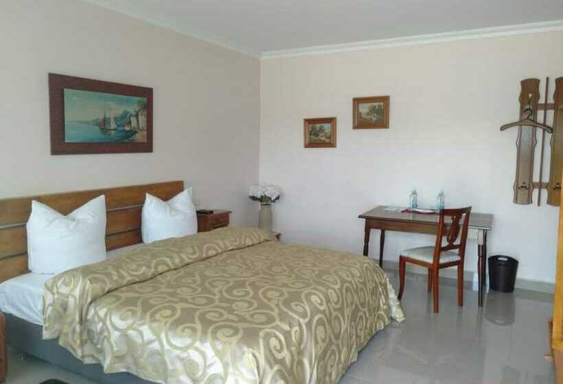 هتل Mlima View Gardens