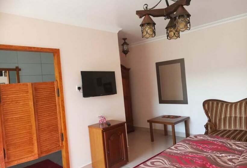 هتل Mlima View Gardens