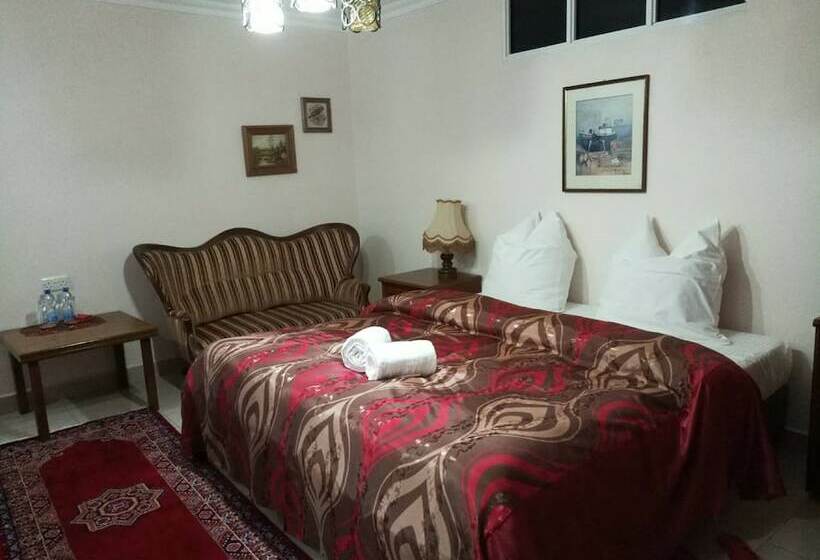 هتل Mlima View Gardens