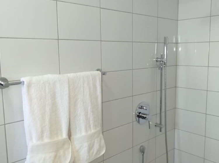 هتل Mlima View Gardens