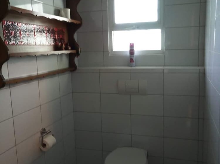 هتل Mlima View Gardens