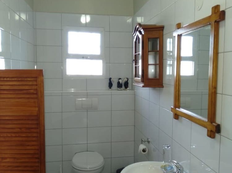 هتل Mlima View Gardens