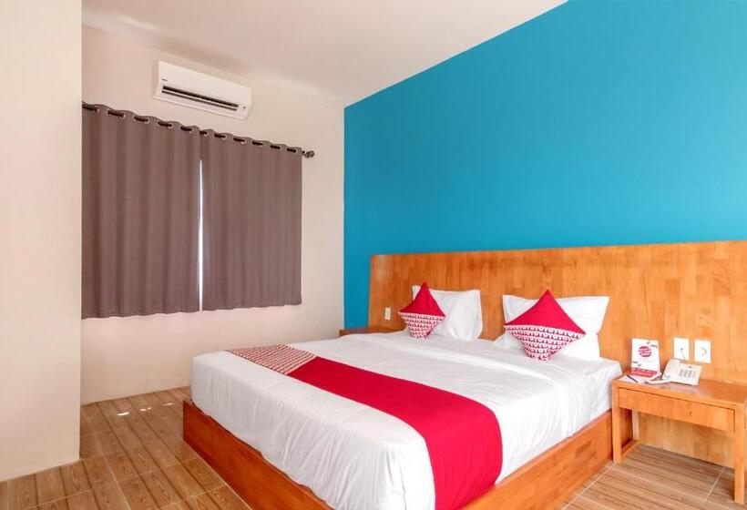 Hotel Capital O 436 Raz Residence