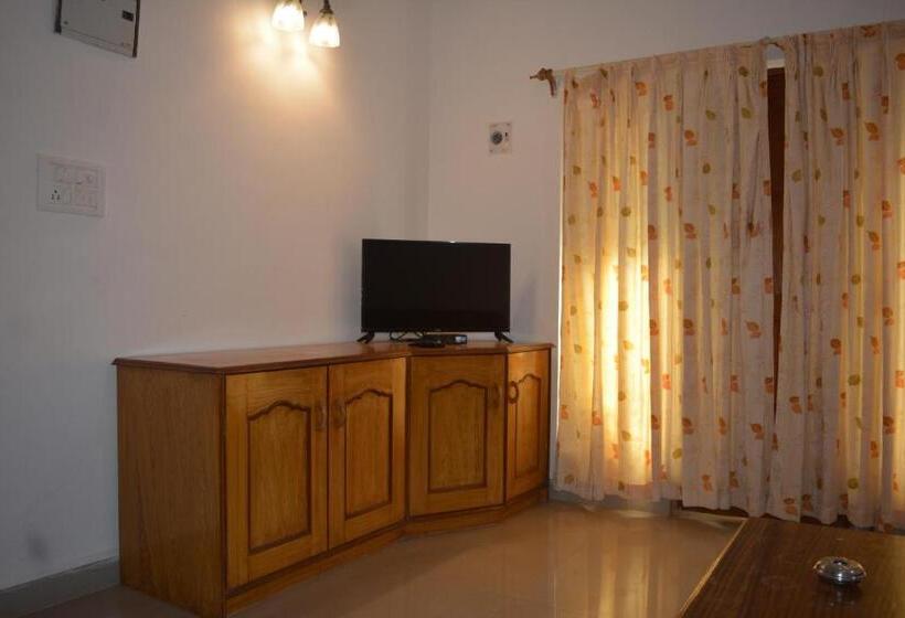 בית מלון כפרי Sonika S Paradise