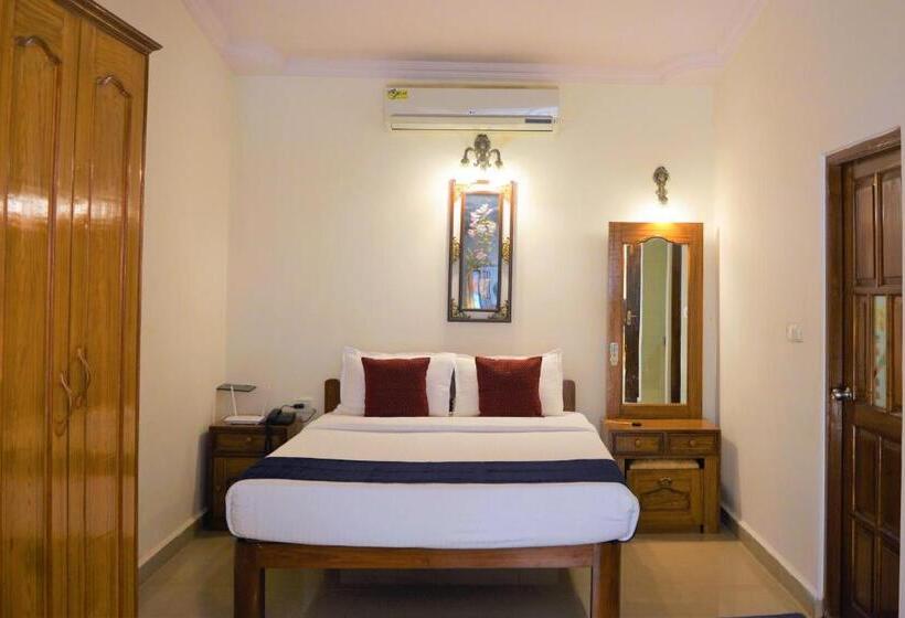 בית מלון כפרי Sonika S Paradise