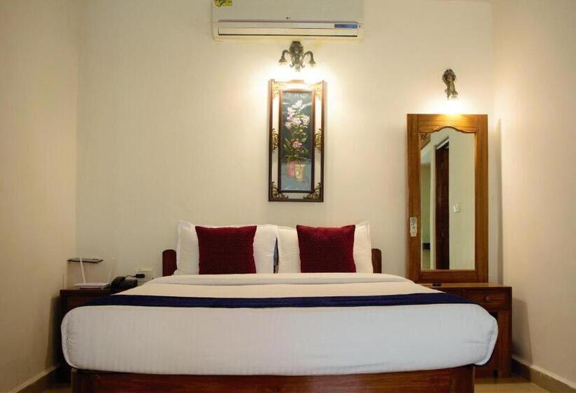 בית מלון כפרי Sonika S Paradise