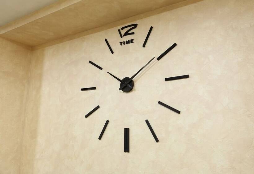 Lovely Hotel In Centre