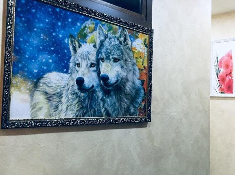 Lovely Hotel In Centre